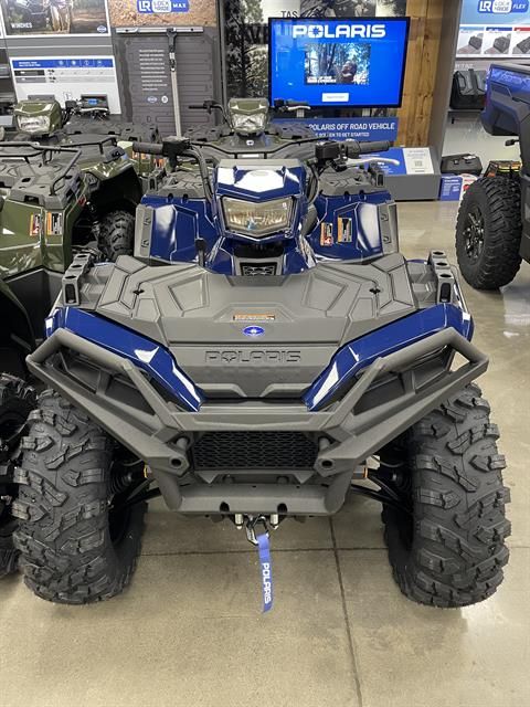 2026 Polaris Sportsman 850 Trail 3