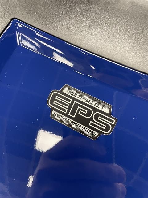 2026 Polaris Sportsman 850 Trail 5