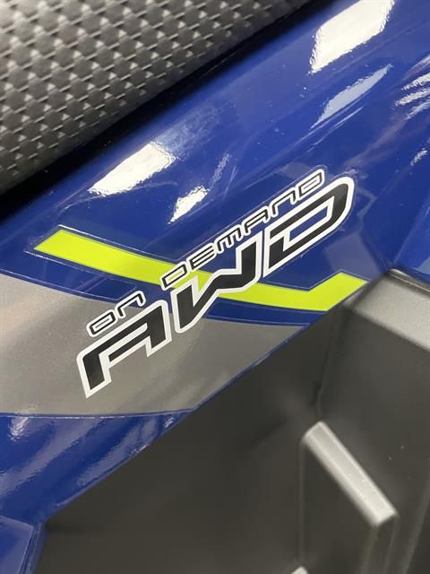 2026 Polaris Sportsman 850 Trail 6
