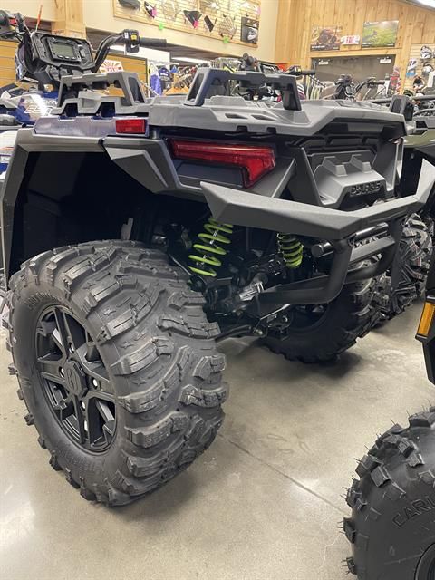 2026 Polaris Sportsman 850 Trail 11