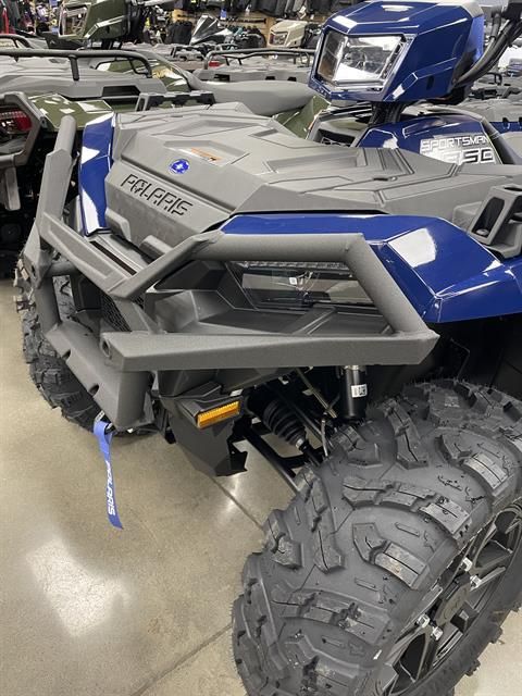 2026 Polaris Sportsman 850 Trail 12