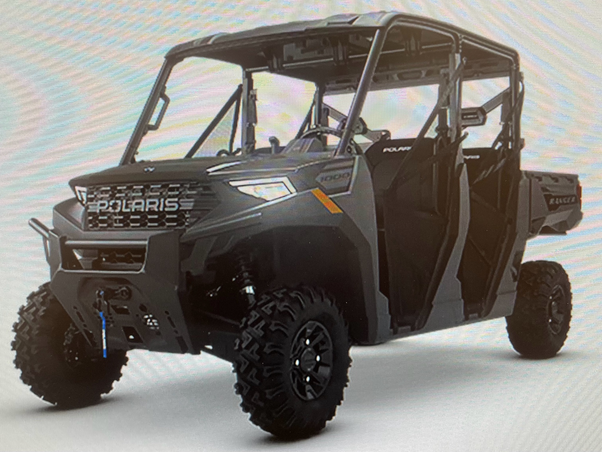 2026 Polaris Ranger Crew 1000 Premium for sale 1243589