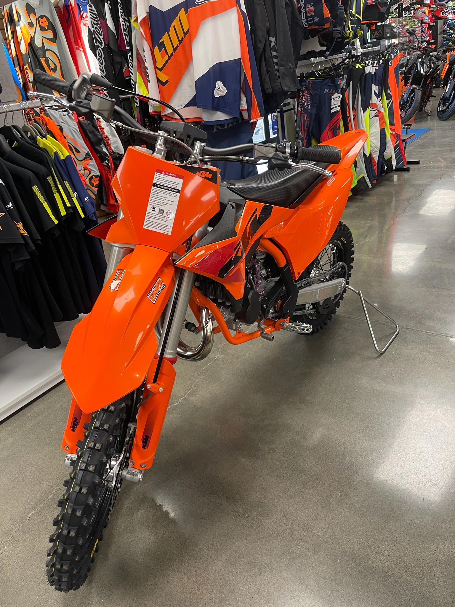 2026 KTM SX 85 17/14 for sale 937666