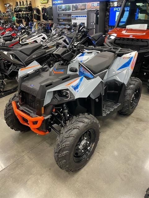 2026 Polaris Scrambler 850 for sale 1236095