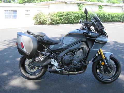 YAMAHA Tracer9 GT+ サービスマニュアル 2024 YAMAHA Tracer9 GT+ サービスマニュアル 2024 Yamaha 2024