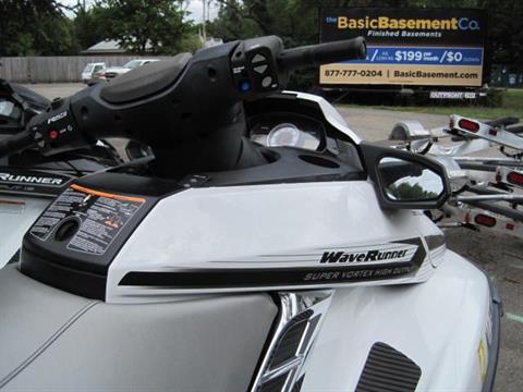 2016 Yamaha FX Cruiser SVHO Watercraft Metuchen New Jersey N/A
