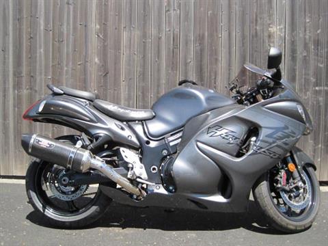 2020 Suzuki Hayabusa Motorcycles Metuchen New Jersey 100243