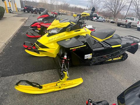 Current Inventory/Pre-Owned Inventory from Seymour's Motorized