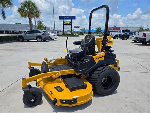 New 2025 Hustler Turf Equipment HyperDrive 72 in. Kawasaki FX1000