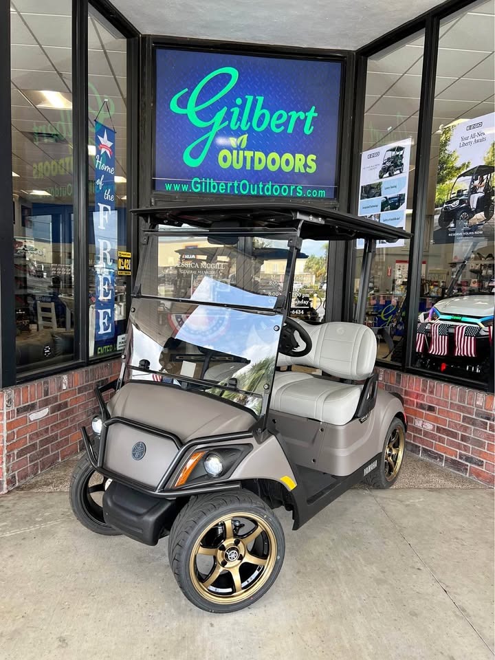 2026 Yamaha Drive 2 PTV EFI for sale 1116694