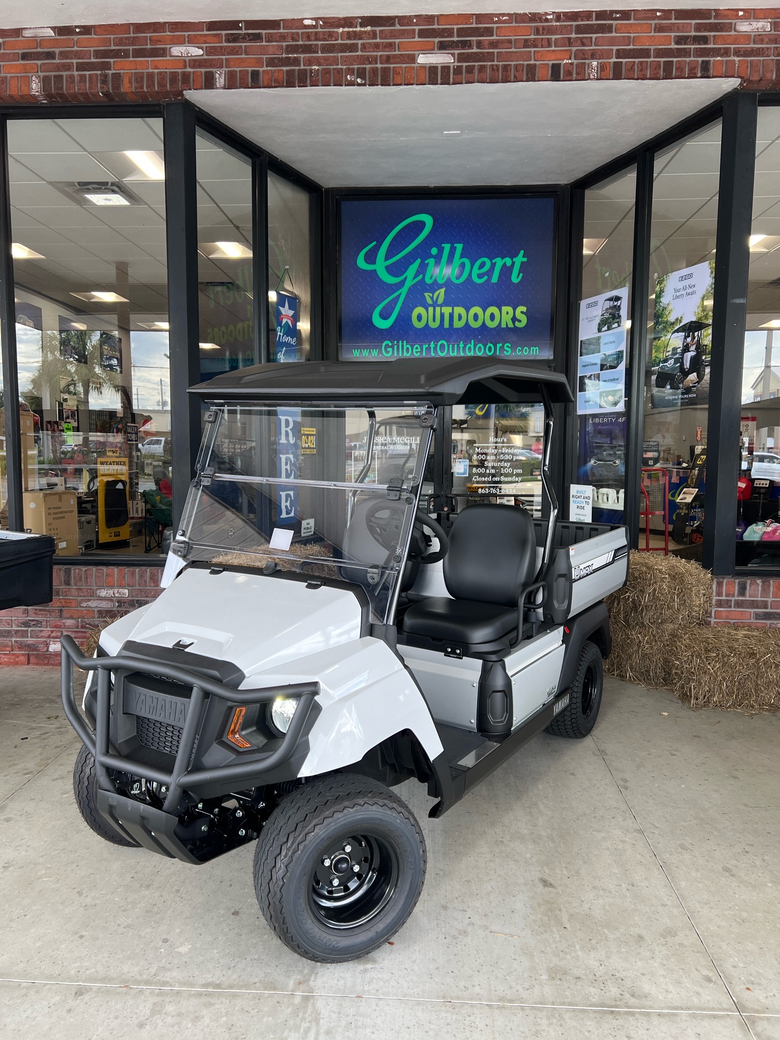 2026 Yamaha UMAX 2 EFI for sale 1270091