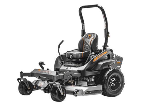 Hara です。 New 2023 Spartan Mowers & UTVs SRT XD 61 in. Kawasaki FX1000
