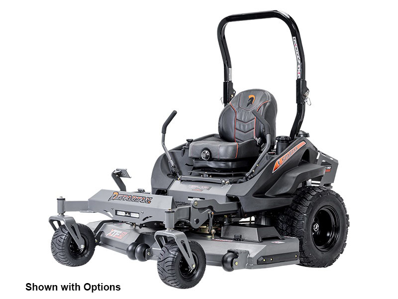 ron New 2023 Spartan Mowers & UTVs RT-HD 54 in. Vanguard Big