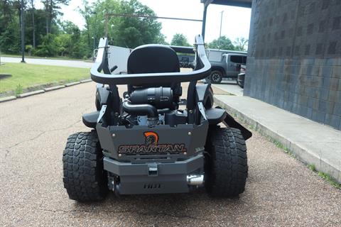 New 2023 Spartan Mowers & UTVs SRT XD 72 in. Kawasaki