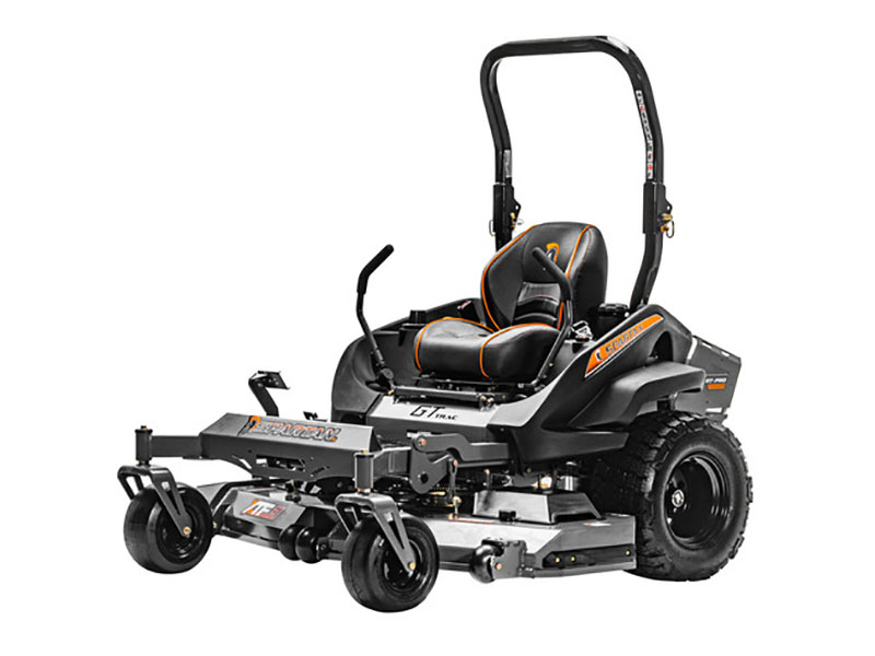 BC-STREAM RIDER’S SPEC DR 161 New 2025 Gravely USA ZT 34 in. Kawasaki FR600V 18 hp Gravely