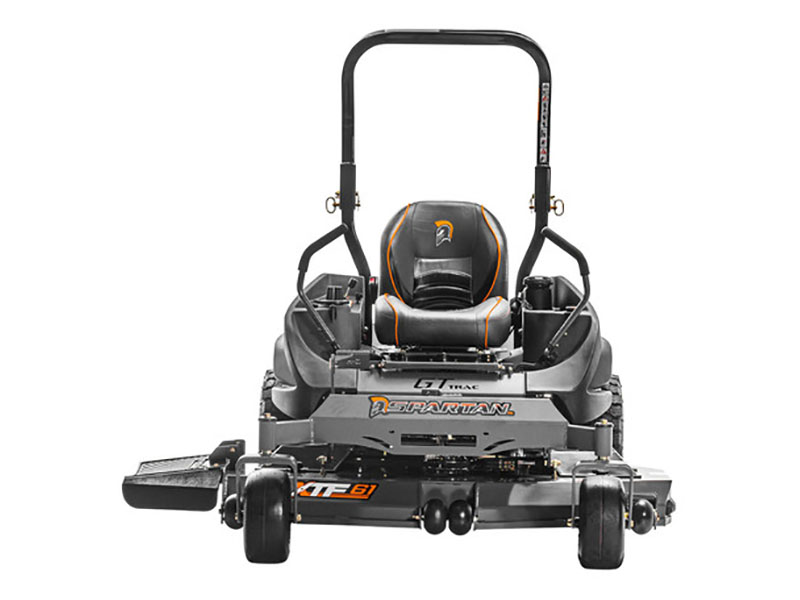 New 2023 Spartan Mowers & UTVs RT-HD 54 in. Kawasaki FX801V