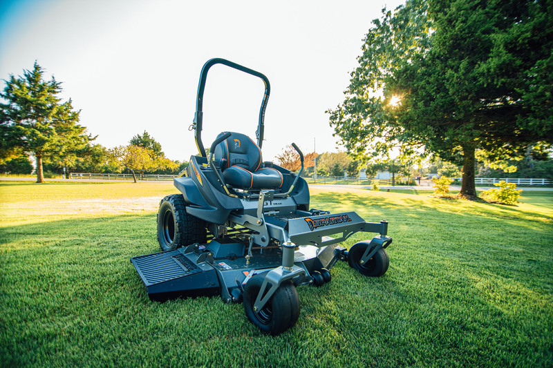 New 2023 Spartan Mowers & UTVs RT-HD 54 in. Kawasaki FX801V