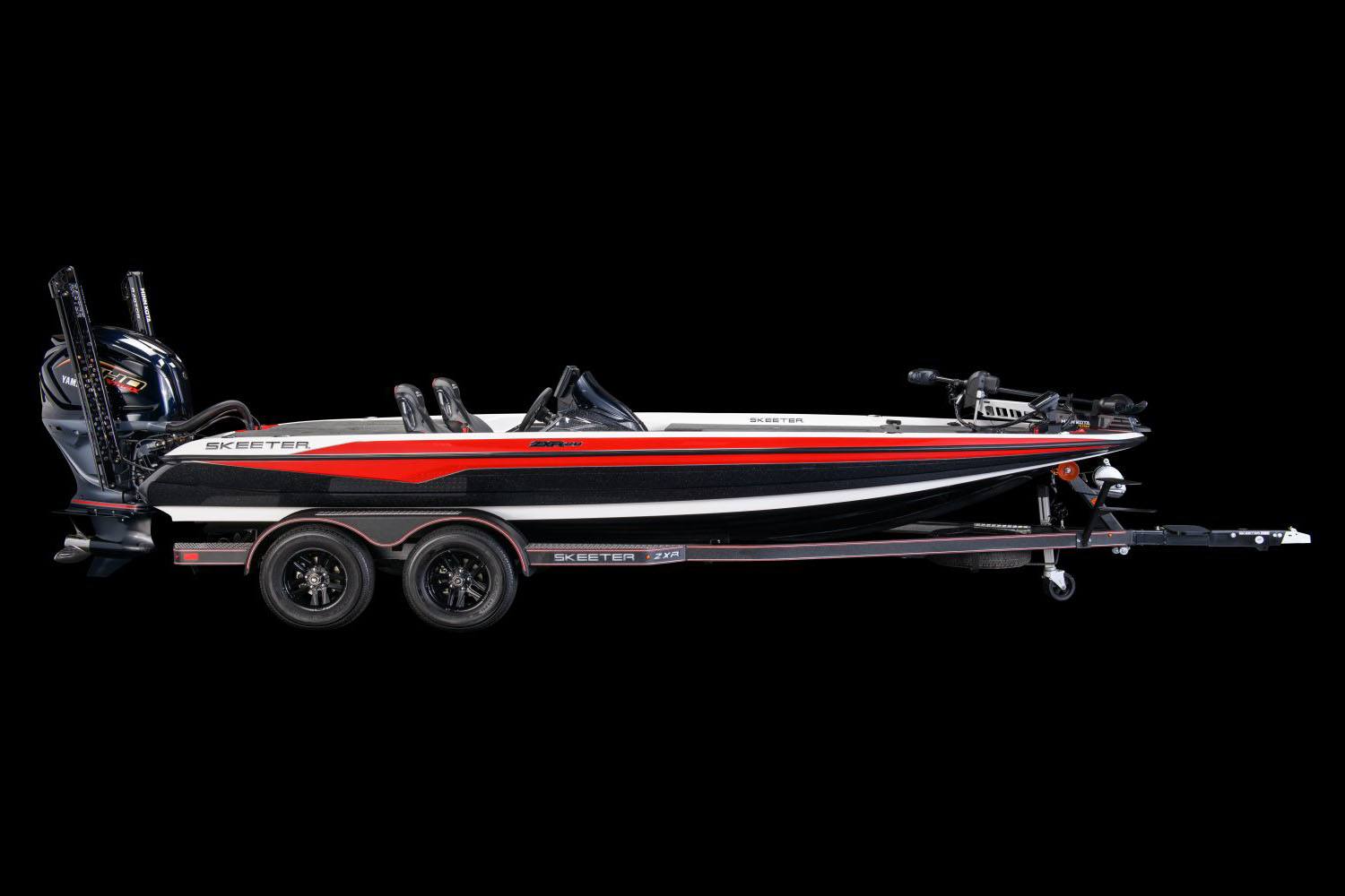 ラグビー サポーター New 2023 Skeeter ZXR 20 Power Boats Outboard in West Monroe