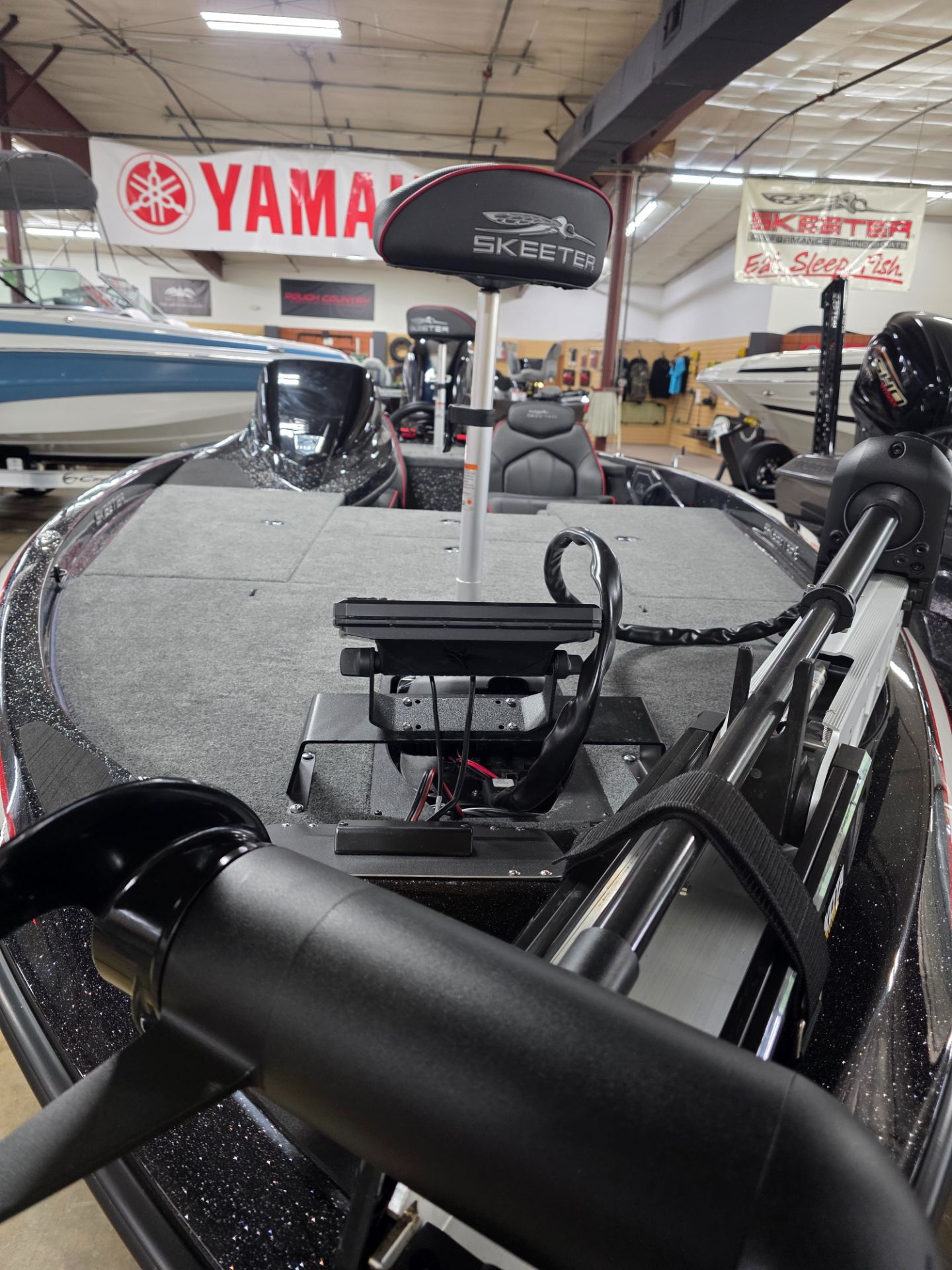  feeフィート New 2025 Skeeter ZXR20 Power Boats Outboard in West Monroe