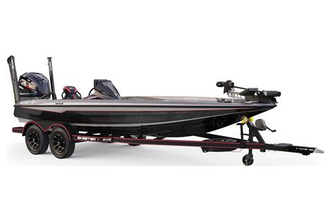 New 2026 Skeeter ZXE21 Power Boats Outboard in West Monroe