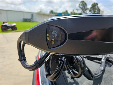 New 2025 Skeeter ZXR20 Power Boats Outboard in West Monroe