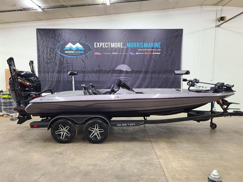 New 2024 Skeeter ZXR 20 Power Boats Outboard in West Monroe