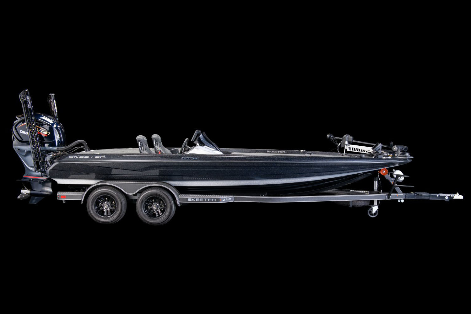 ポーラ 2025 Skeeter ZXR20 Power Boats Outboard Albert Lea Minnesota NA