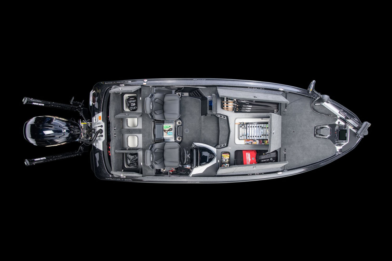 超激レア STEAMBOAT New 2025 Skeeter ZXR Series ZXR20 COLOR 1, 32405 Panama City