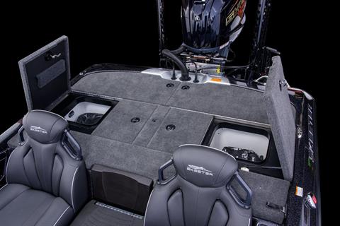 New 2023 Skeeter ZXR 21 Power Boats Outboard in West Monroe
