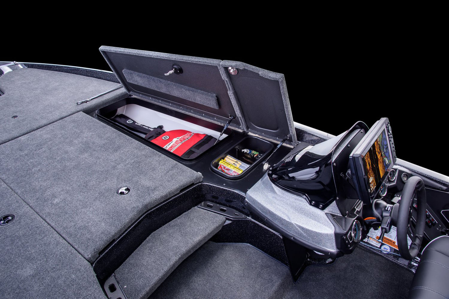 New 2023 Skeeter ZXR 21 Power Boats Outboard in West Monroe