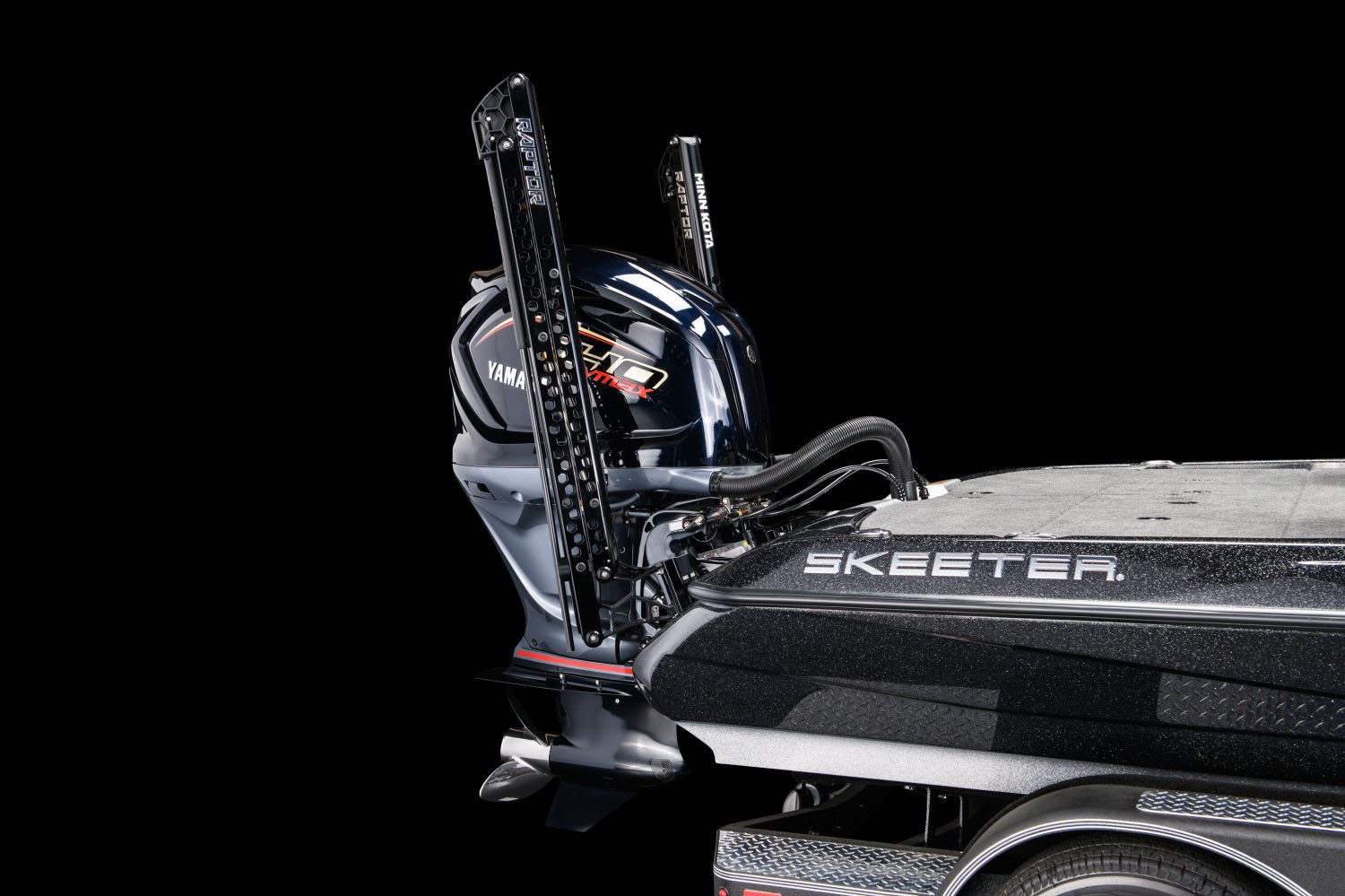 オーダーエンボッサー New 2023 Skeeter ZXR 21 Power Boats Outboard in West Monroe