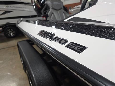 New 2026 Skeeter ZXR-20SE Power Boats Outboard in West