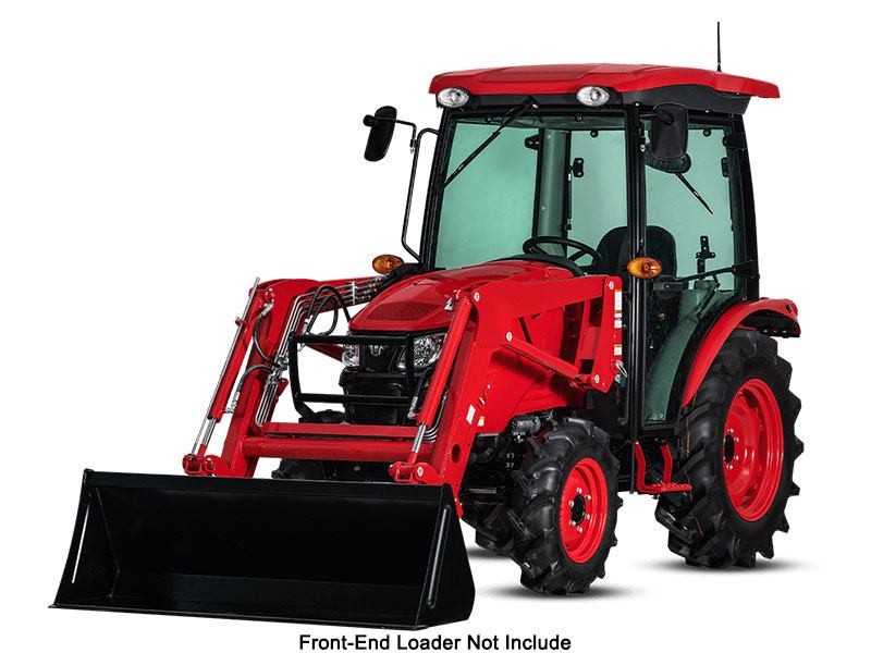 2025 TYM T474HC Tractors Land O Lakes Wisconsin T474HC