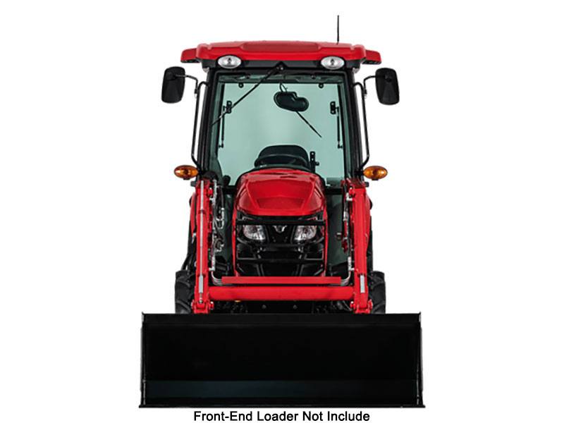 2025 TYM T474HC Tractors Land O Lakes Wisconsin T474HC