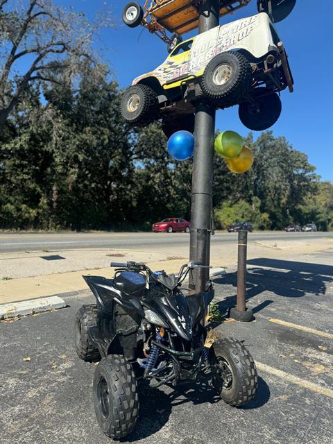 2020 Sunyee  pentora 125cc in Forest View, Illinois - Photo 1