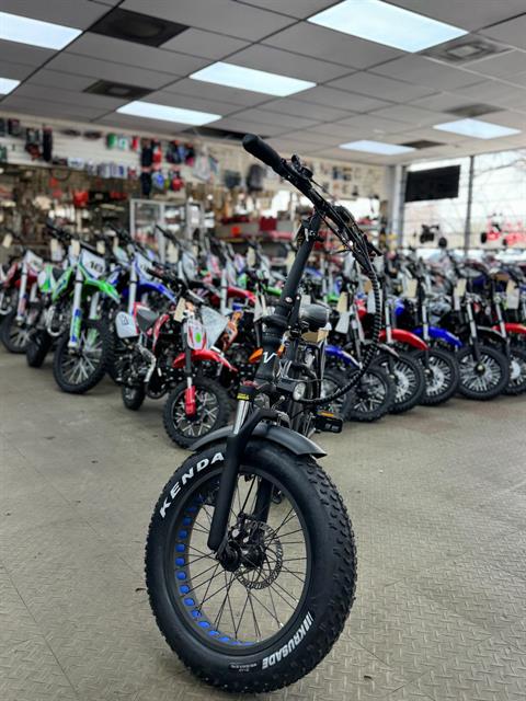 2023 VTR 500W in Forest View, Illinois - Photo 1