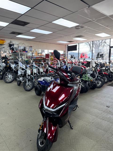 2024 qianxin Denali 50cc in Forest View, Illinois - Photo 1