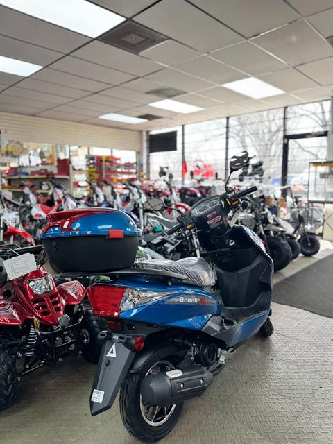 2024 qianxin Denali 50cc in Forest View, Illinois - Photo 10