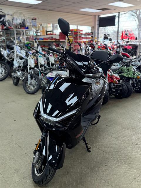 2024 qianxin Denali 50cc in Forest View, Illinois - Photo 13