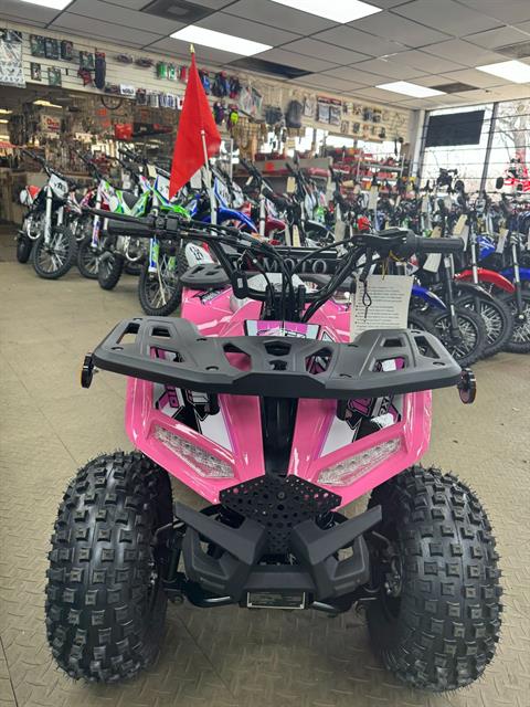 2024 Changying Ten10 CY110ATV in Forest View, Illinois - Photo 5
