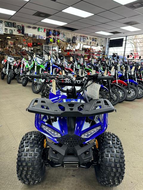 2024 Changying Ten10 CY110ATV in Forest View, Illinois - Photo 9