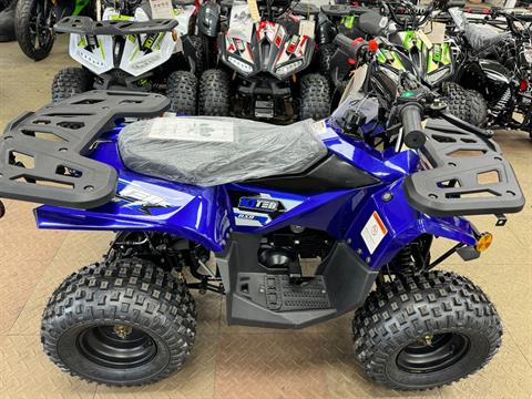 2024 Changying Ten10 CY110ATV in Forest View, Illinois - Photo 10