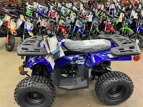 2024 Changying Ten10 CY110ATV in Forest View, Illinois - Photo 11