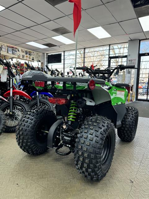 2024 Changying Ten10 CY110ATV in Forest View, Illinois - Photo 16