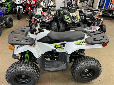2024 Changying Ten10 CY110ATV in Forest View, Illinois - Photo 21