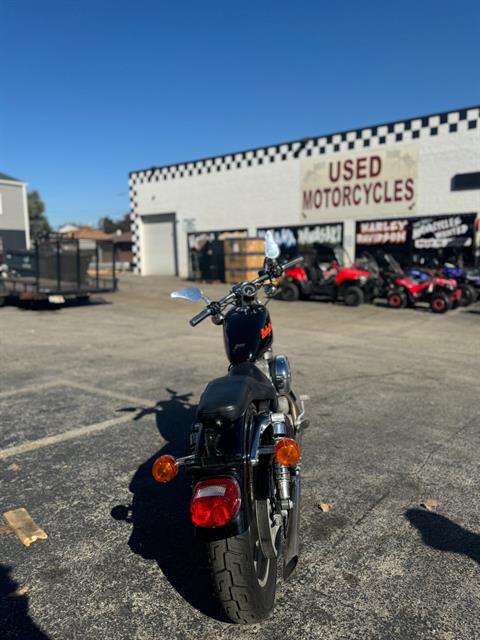 1999 harley davidson XL883CC in Forest View, Illinois - Photo 3