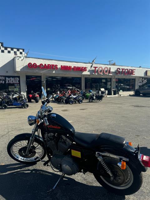 1999 harley davidson XL883CC in Forest View, Illinois - Photo 4
