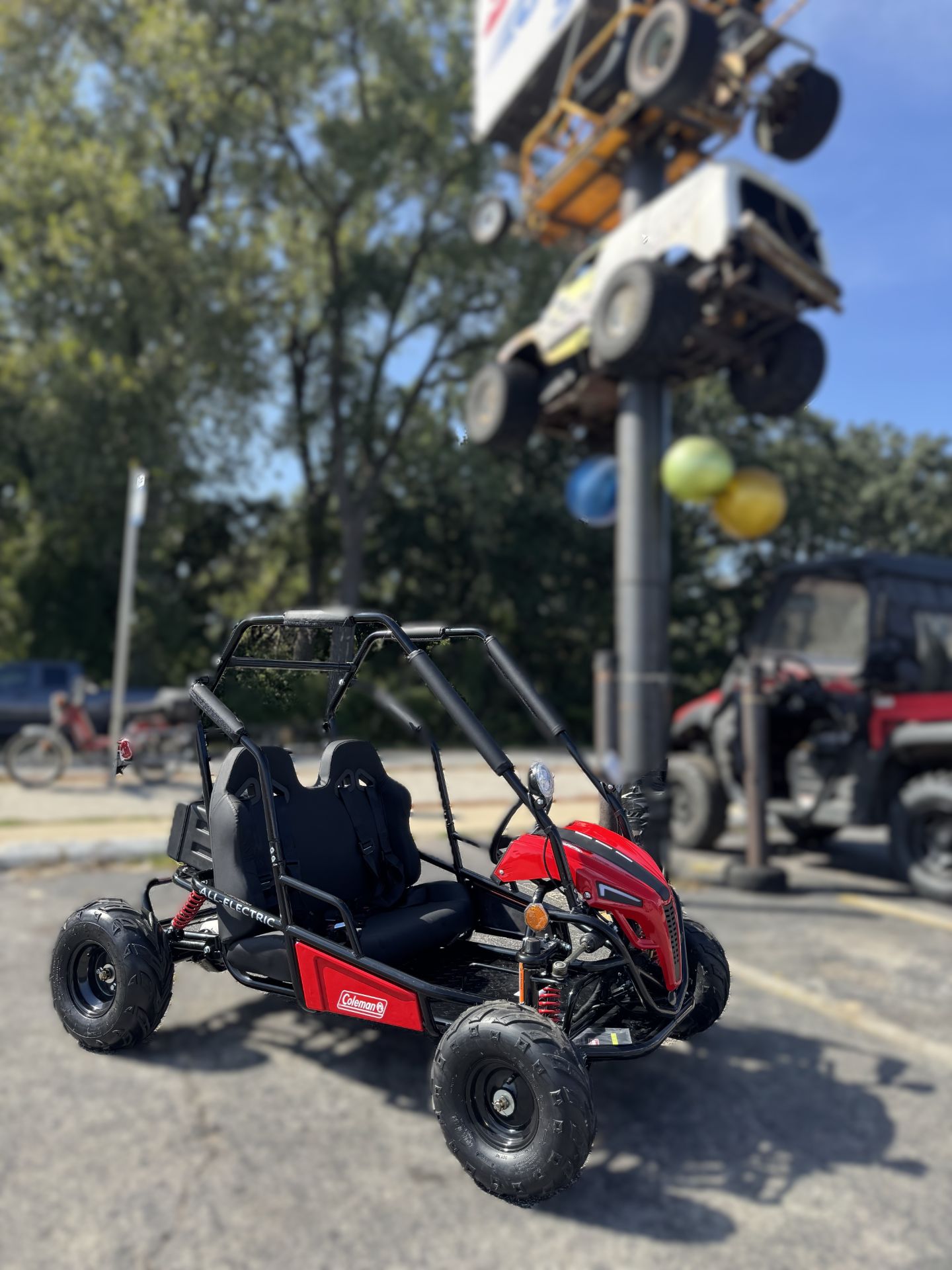 2025  EVGK200 990w for sale 916297
