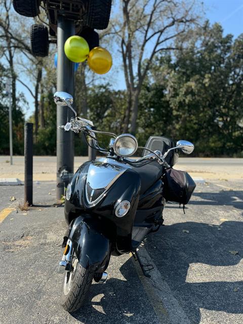 2022 zong 150CC in Forest View, Illinois - Photo 1