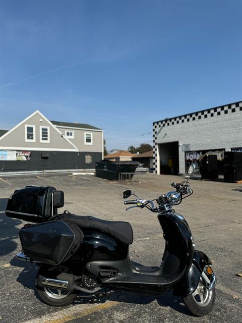 2022 zong 150CC in Forest View, Illinois - Photo 4